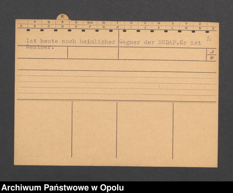 Obraz 4 z jednostki "[Langosch Karl, ur. 3.11.1893 Bauerwitz]"