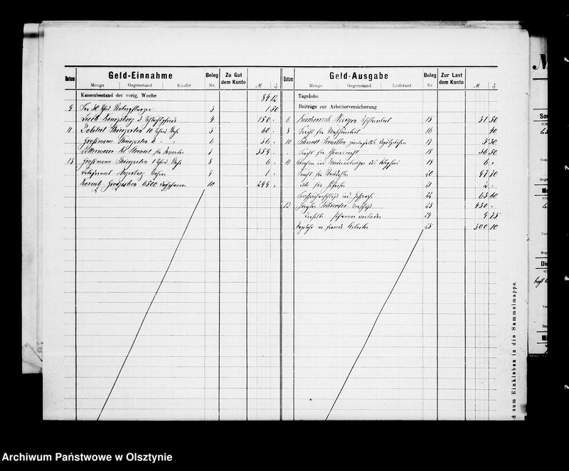 image.from.unit.number "/Wochenberichte des Rittergutes Gr. Steinort Nr. 1-27/"