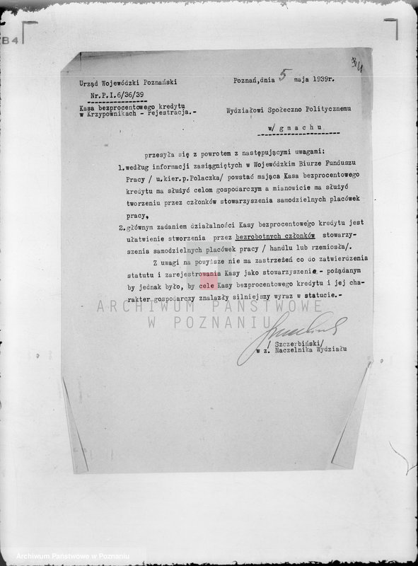 image.from.unit.number "/ Kasa Bezprocentowego Kredytu w Krzyżownikach/"