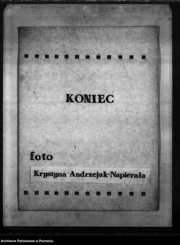 Obraz 10 z jednostki "Gaswerk - Bentschen (Zbąszyń)"