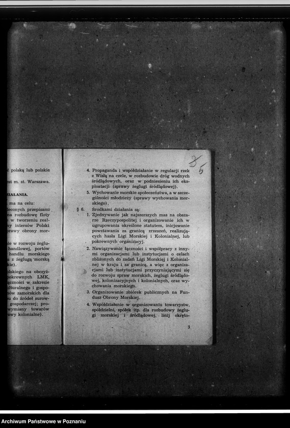 image.from.unit.number "Preliminarz budżetowy, statut"