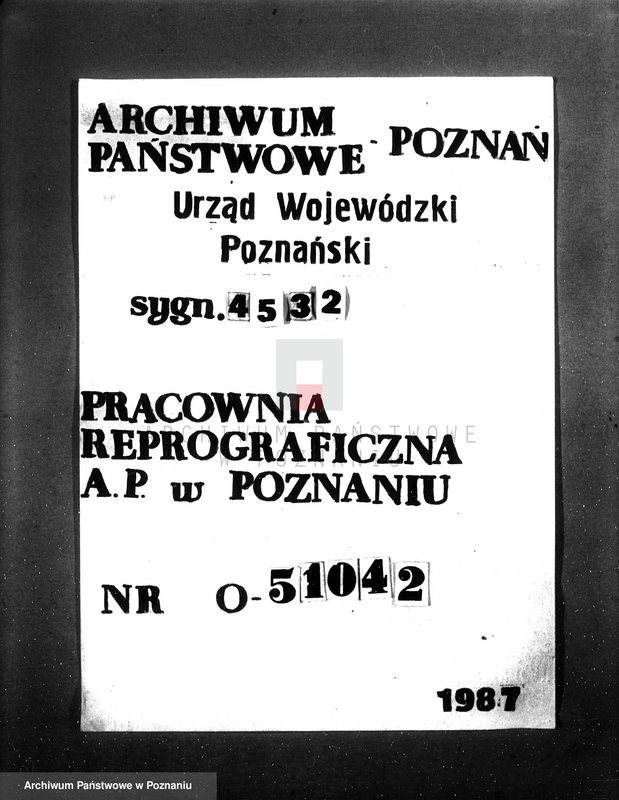 Obraz 2 z jednostki "Tartak w majętności Rzemiechów pow. krotoszyński nr porz. kotła 139"