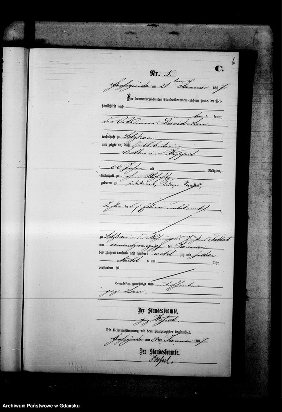 image.from.unit.number "Księga zgonów"
