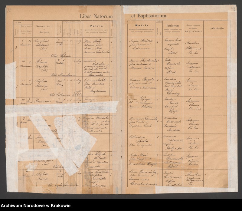 image.from.unit.number "Księga urodzeń"