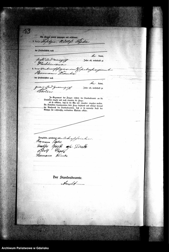 image.from.unit.number "Księga małżeństw"