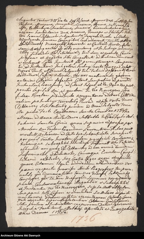 image.from.unit.number "Nurskie relacje oblaty (seria I)"