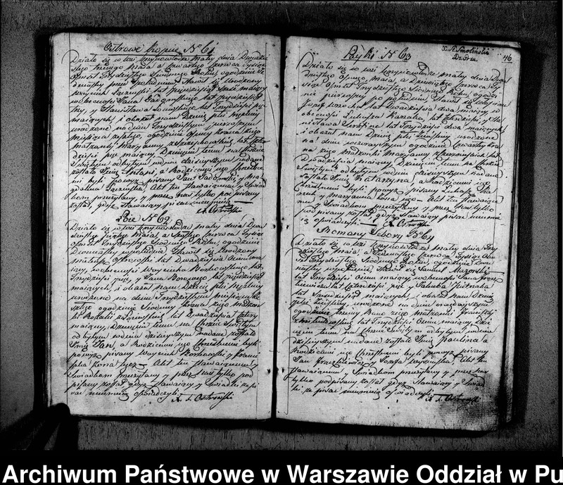 image.from.unit.number "Akta urodzeń, małżeństw i zgonów"