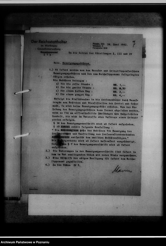 image.from.unit.number "Berufssippenforschervorschriften"