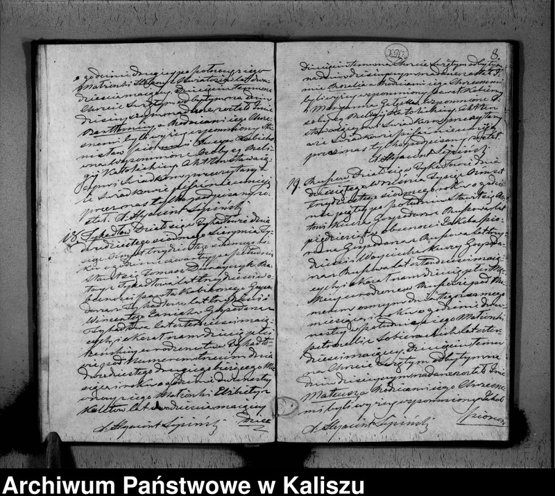 image.from.unit.number "Księga duplikat urodzonych, małżeństw i zejścia"