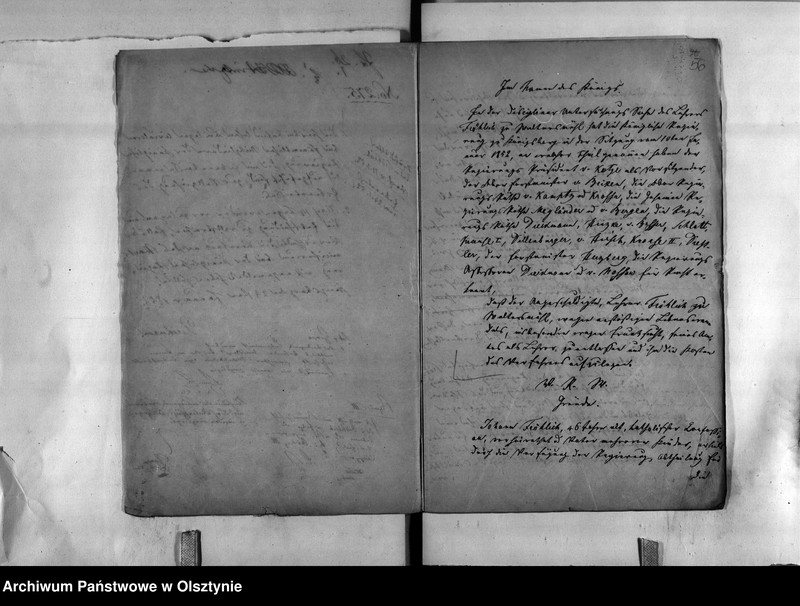 image.from.unit.number "Disziplinar Untersuchung gegen den Lehrer Fröhlich zu Waltersmühl Kreises Heilsberg"