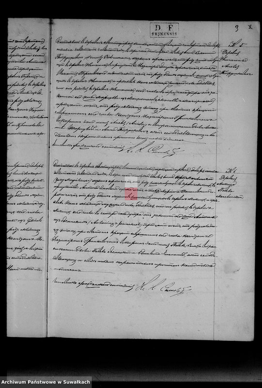 image.from.unit.number "Nastojaščaja kniga duplikat služaščaja dlja zapisyvanija aktov o rodivšichsja, brakosočetavšichsja i umeršich Sveto Jezerskago rimsko-katoličeskago prichoda na 1909 god"