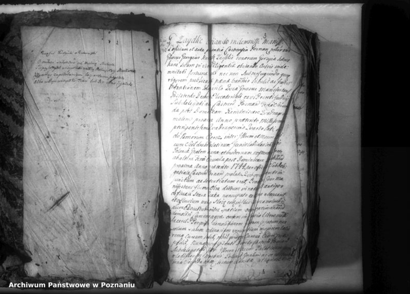 Obraz 4 z jednostki "Relationes [protocollon]"