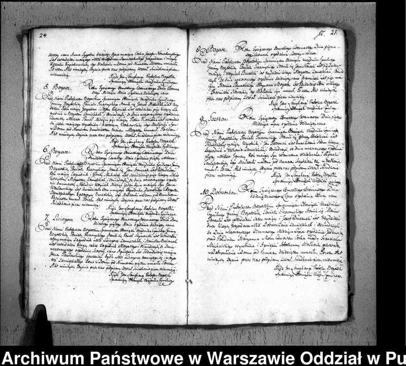 image.from.unit.number "Akta urodzeń, małżeństw i zgonów"