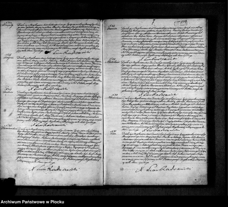image.from.unit.number "Akta urodzeń, małżeństw i zgonów"