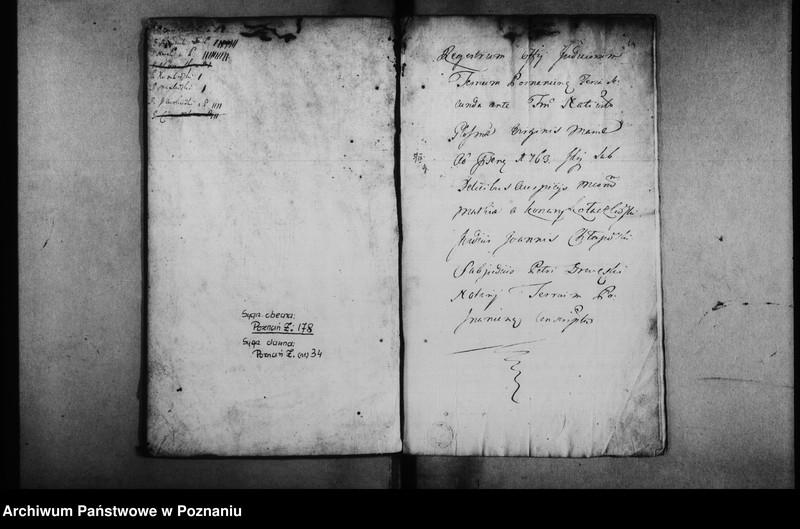 Obraz 4 z jednostki "Decreta [inducta]"