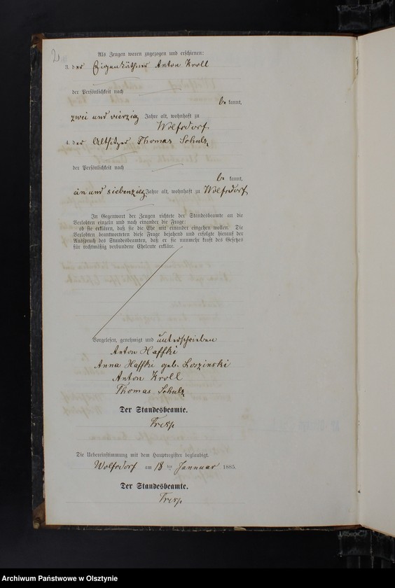 image.from.unit.number "Heiraths-Neben-Register Nr 1 - 28"