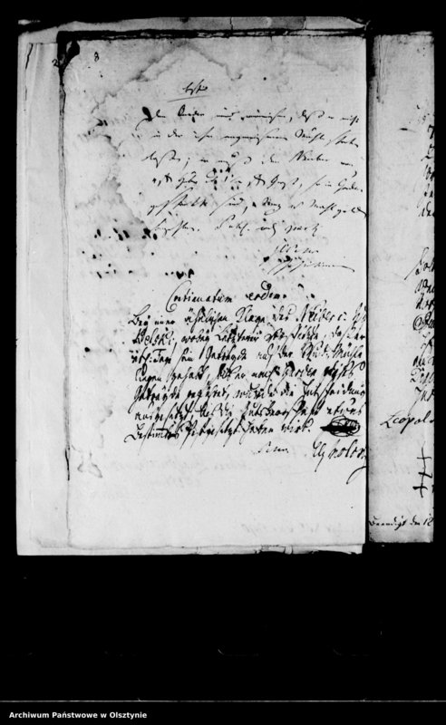 image.from.unit.number "37 Schönbergsche Patrimonial-Gerichts-Protokolle"