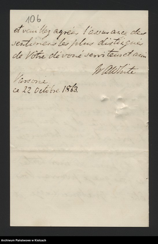 image.from.unit.number "Akta Edwarda Grabowskiego obrońcy przy Radzie Stanu Królestwa /Korespondencja w sprawach prawno- majątkowych/"