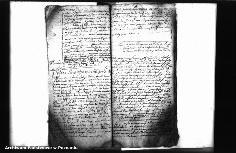 Obraz 13 z jednostki "Relationes [protocollon]"