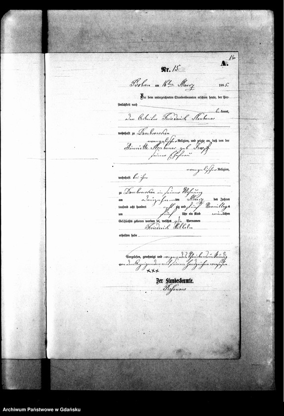 image.from.unit.number "Księga urodzeń "