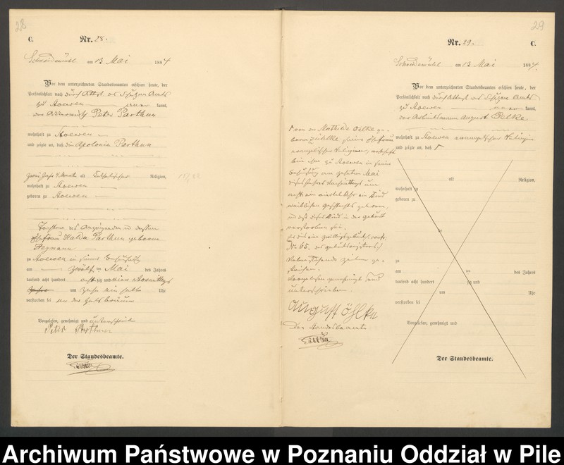 image.from.unit.number "Księga zgonów"