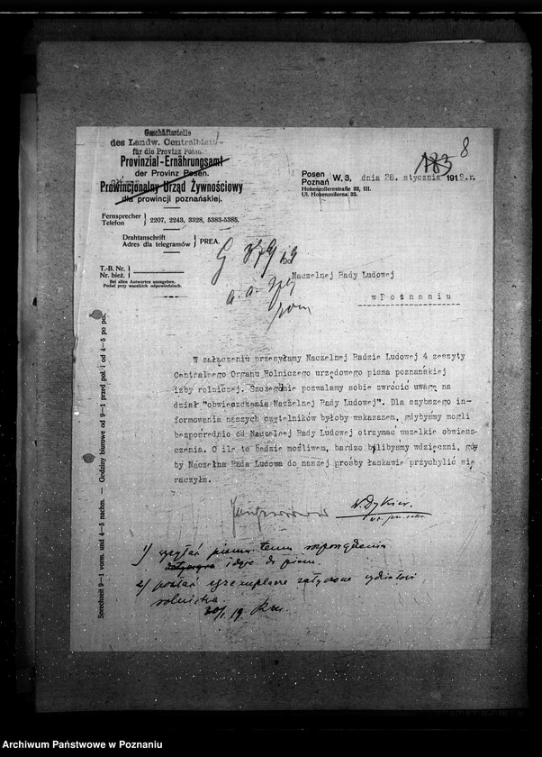 Obraz 12 z jednostki "Izba Rolnicza"