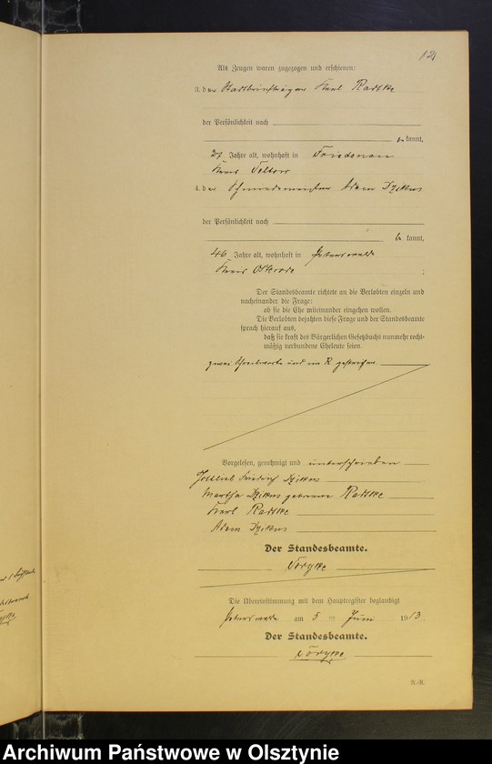 image.from.unit.number "Heiraths-Neben-Register Nr 1 - 15"