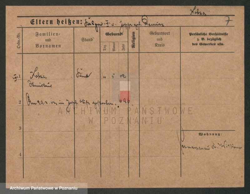 Obraz 7 z jednostki "Kobza - Kochaj"