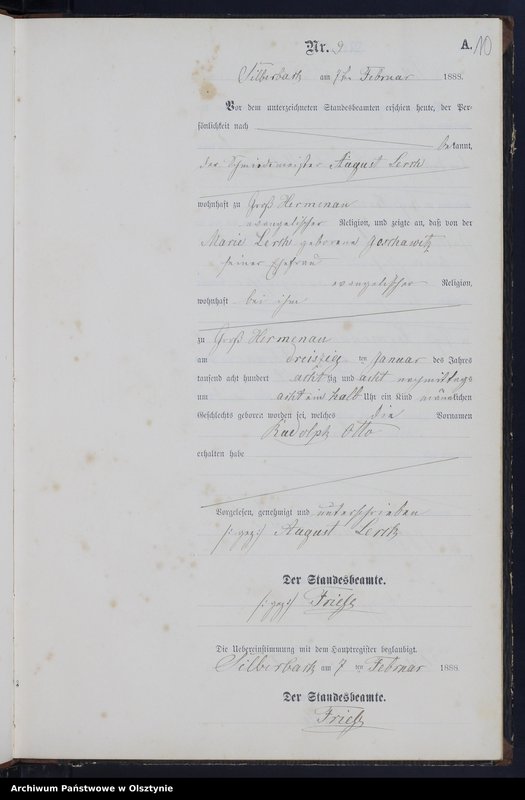 image.from.unit.number "Geburts-Neben-Register Nr 1 - 80"