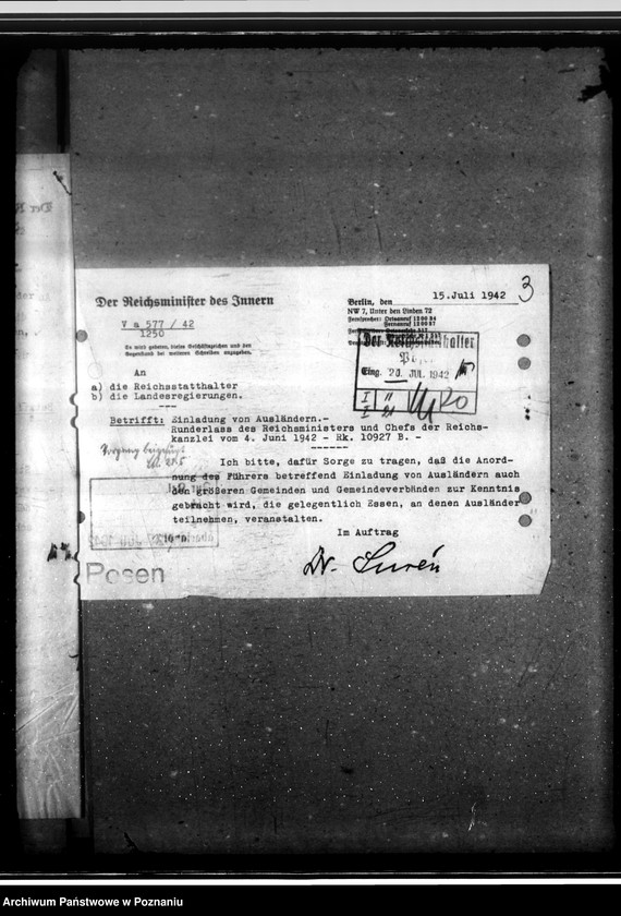 Obraz 7 z jednostki "Zapraszanie gości zagranicznych"