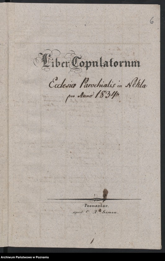 image.from.unit.number "Duplikat urodzonych, zaślubionych i zmarłych"