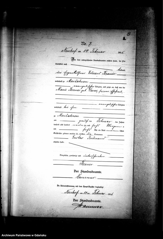 image.from.unit.number "Księga urodzeń"