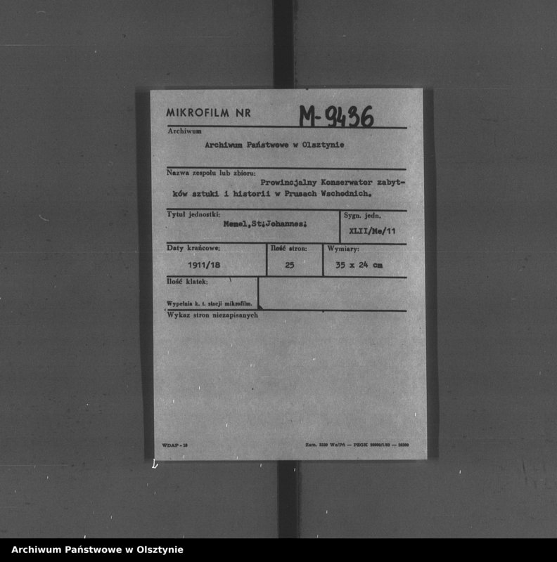 image.from.unit.number "Memel, Sankt Johannes"