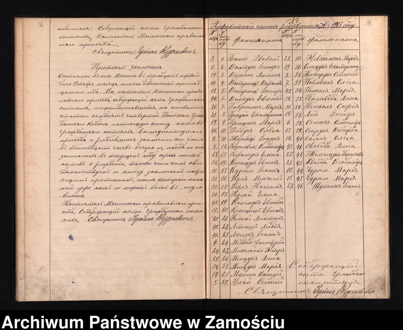 image.from.unit.number "Akta urodzeń, małżeństw, zgonów"
