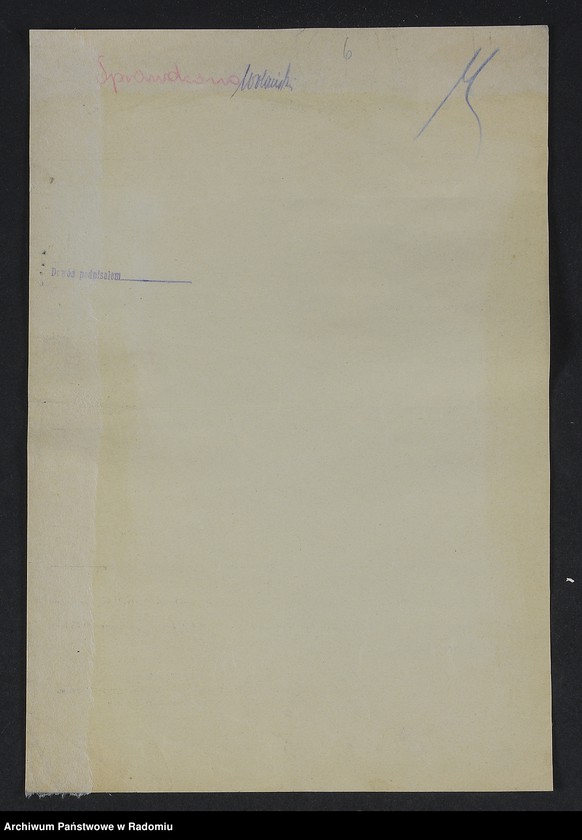 image.from.unit.number "[Wnioski o wydanie dowodów osobistych oraz nie odebrane dowody Dajczer - Dawidzon]"