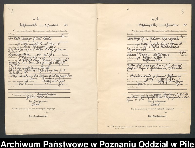 image.from.unit.number "Księga zgonów"