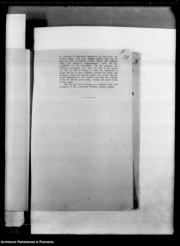 Obraz 15 z jednostki "Zbiór ustaw, statutów, katalogów i inne."