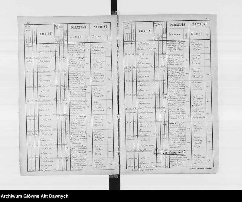 image.from.unit.number "Parafia: Skałat. Dekanat: Skałat. Księga metrykalna urodzeń, ślubów i zgonów dla miasta Skałat i wsi: Bogdanówka*, Horodnica, Kamionki*, Krzywe, Kołodziejówka**, Nowosiółka, Mołczanówka***, Połupanówka****, Panasówka**, Poznanka Zgniła, Rosochowaciec*, Stary Skałat****."