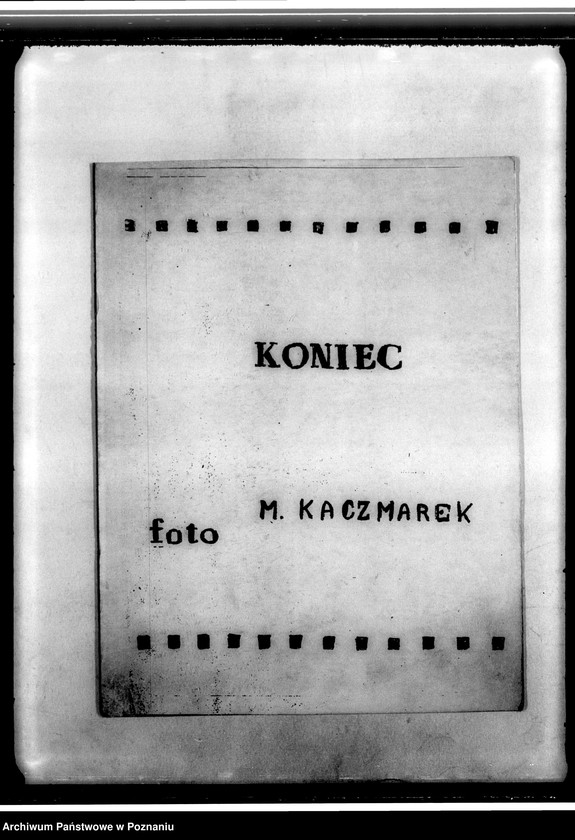 Obraz 13 z jednostki "Statut i instrukcje"