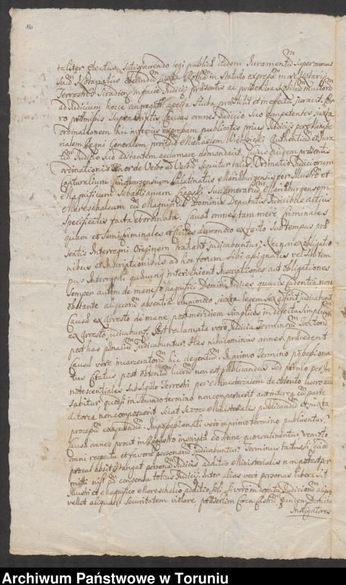 image.from.unit.number "[Stanisław Aleksander Konopacki. Oblaty, manifestacje szlachty, wyroki sądowe, pisma dot. starostwa nowskiego, przywileje królewskie (również dla siostry - Teresy zam. Szczepańska), itp.]"