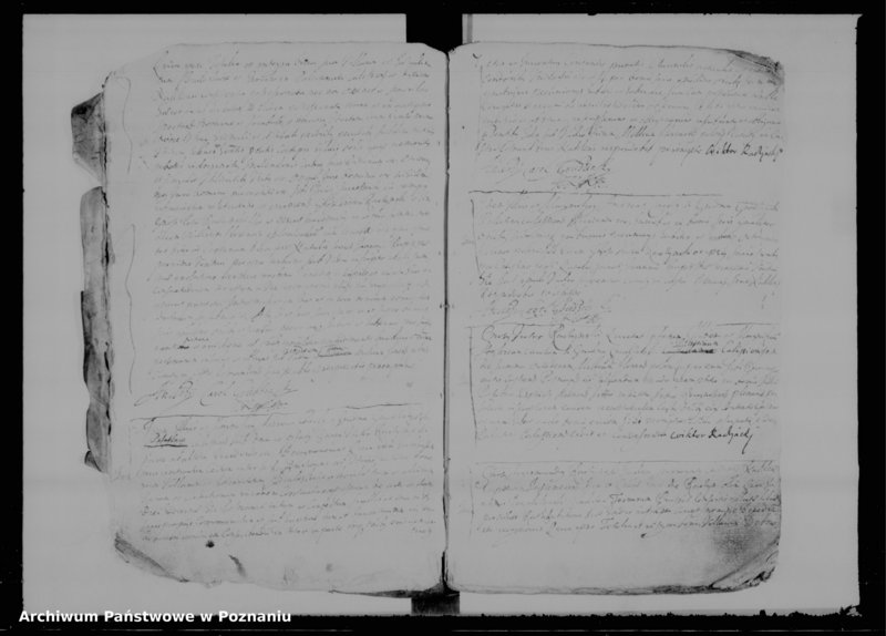 Obraz 12 z jednostki "Inscriptiones, (resignationes) [protocollon]"