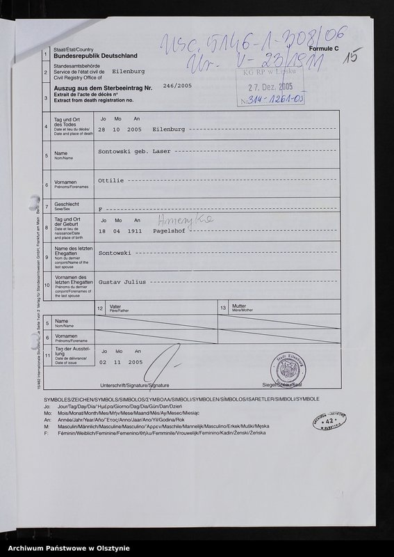 image.from.unit.number "Akta zbiorowe [urodzenia 1907-1914, małżeństwa 1931]"