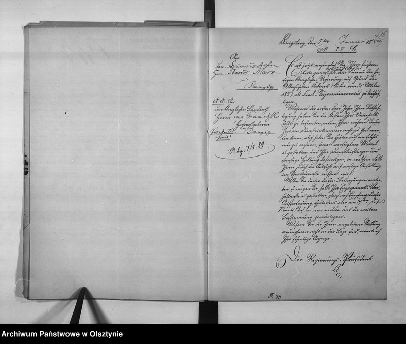 image.from.unit.number "Regierungs-Supernumerar Marx [Theodor]"
