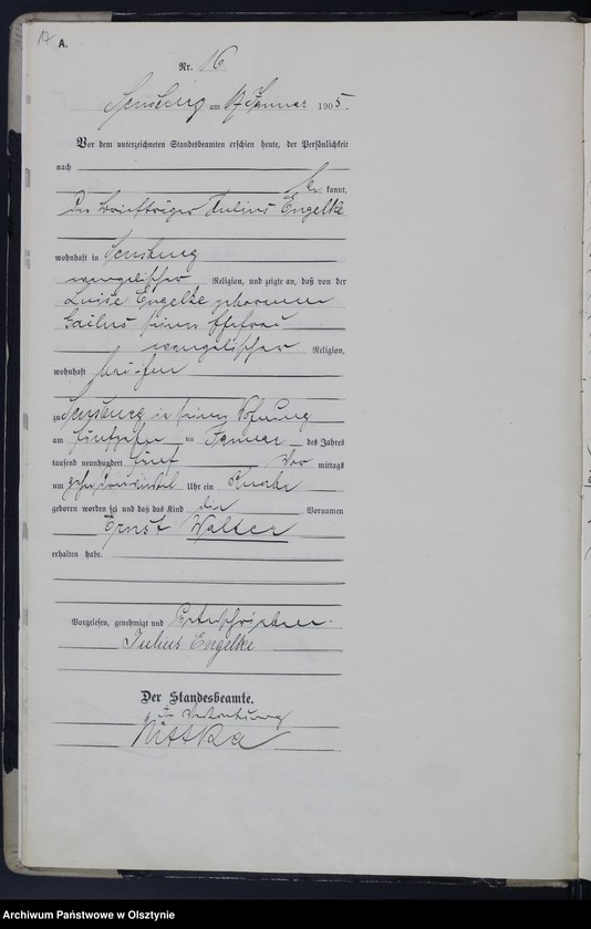 image.from.unit.number "Geburts-Haupt-Register Nr 1 - 310"