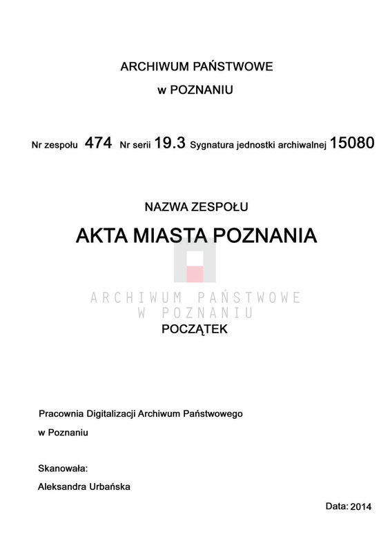 Obraz 2 z jednostki "Stawczyński - Stebner"