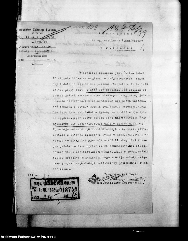 Obraz 5 z jednostki "Inspektorat Szkolny- Turek"