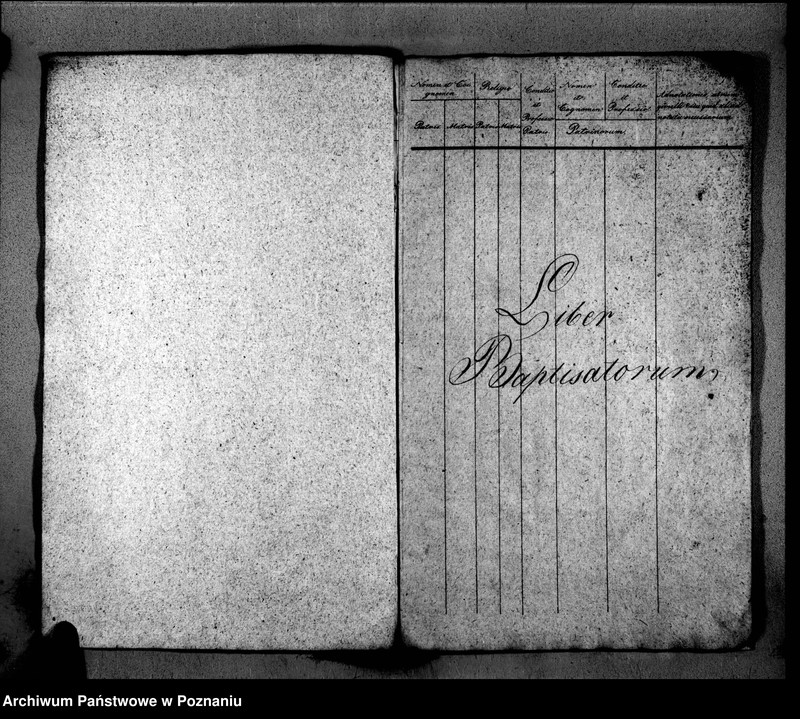 image.from.unit.number "Duplikat libri baptisatorum, copulatorum, mortuorum"