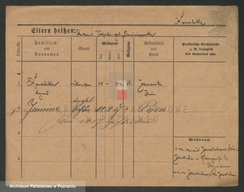 image.from.unit.number "Kowalski (samotne kobiety)"