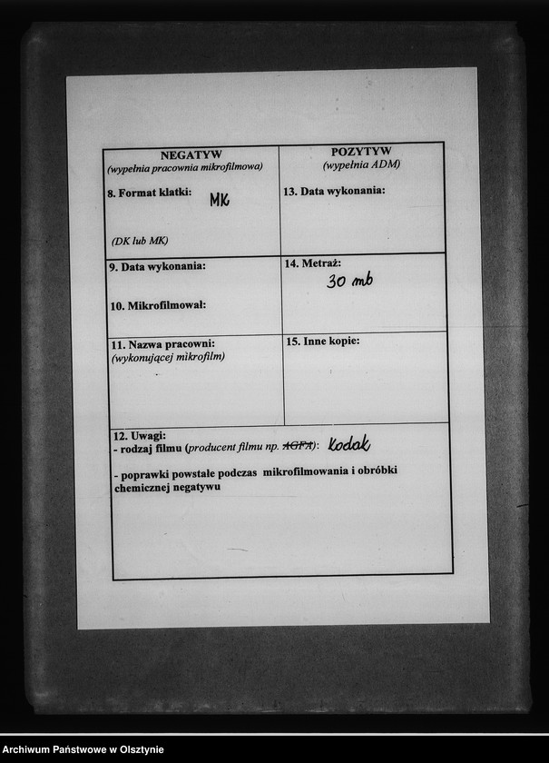 image.from.unit.number "Sprawozdania i formularze statystyczne z akcji osiedleńczej"