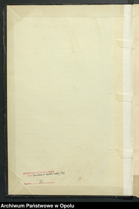 Obraz 4 z jednostki "Geburts-Neben-Register des Standesamts Deutsch Wette pro 1898"